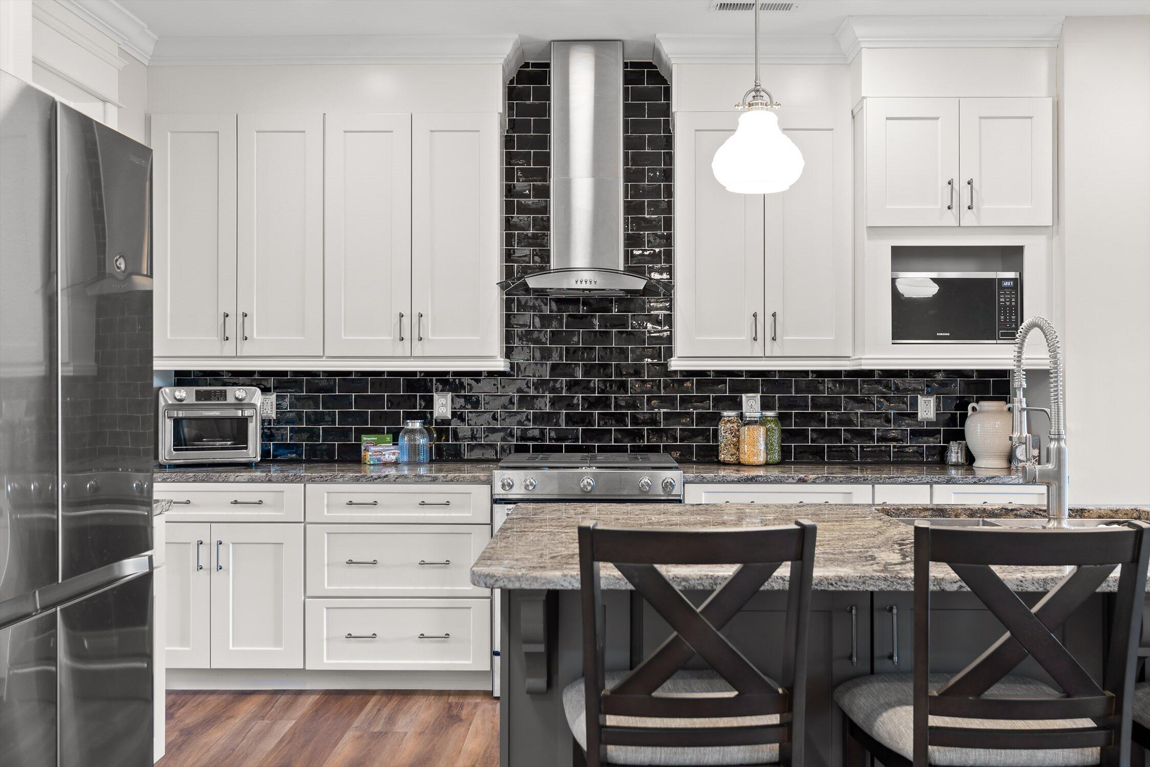 280 Pine Ridge Drive Signal Mountain, TN 37377 - Photo 12 of 40 28-Pine Ridge-38