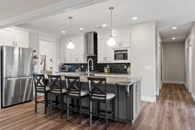 $839,900 | 280 Pine Ridge Drive, Signal Mountain, TN 37377