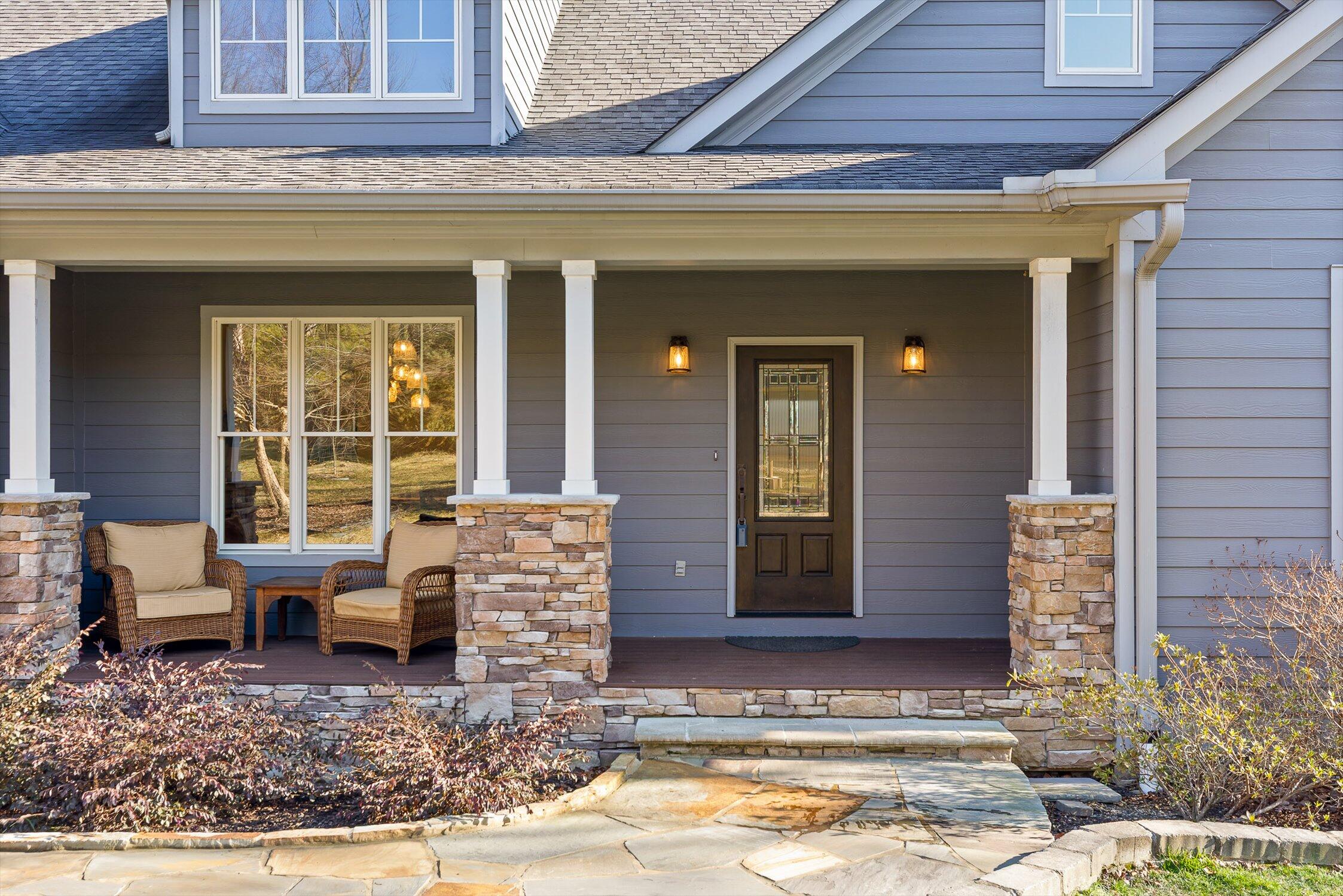 280 Pine Ridge Drive Signal Mountain, TN 37377 - Photo 2 of 40 02-Pine Ridge-22