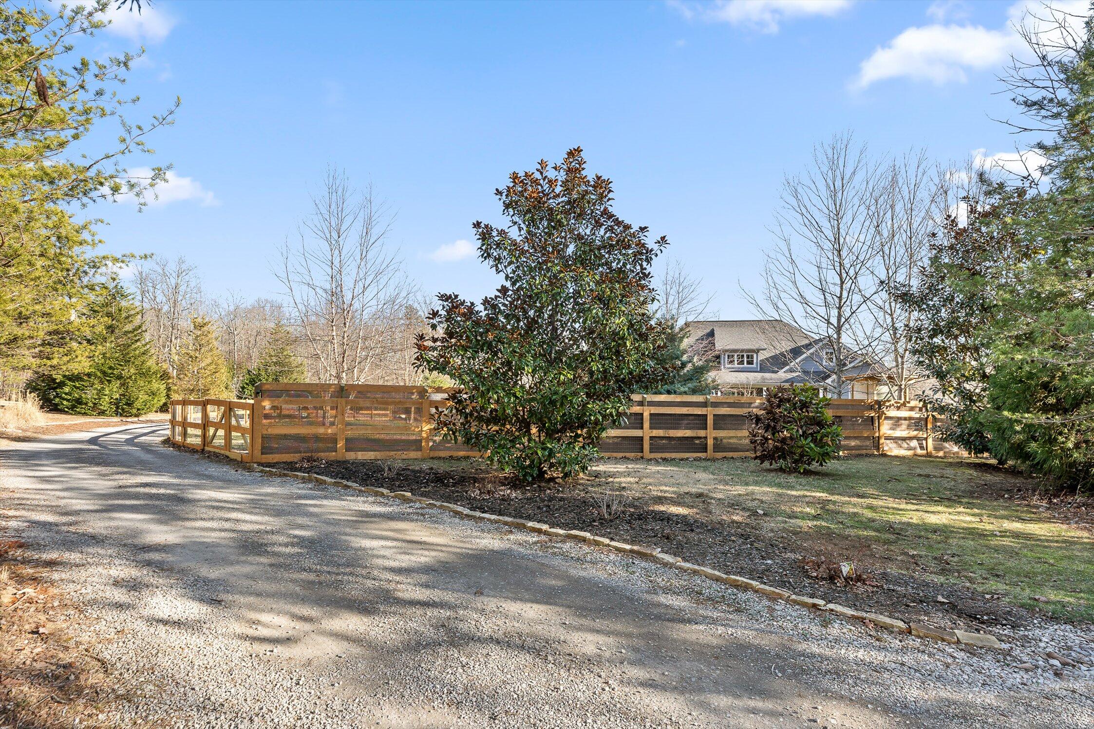 280 Pine Ridge Drive Signal Mountain, TN 37377 - Photo 34 of 40 45-Pine Ridge-45