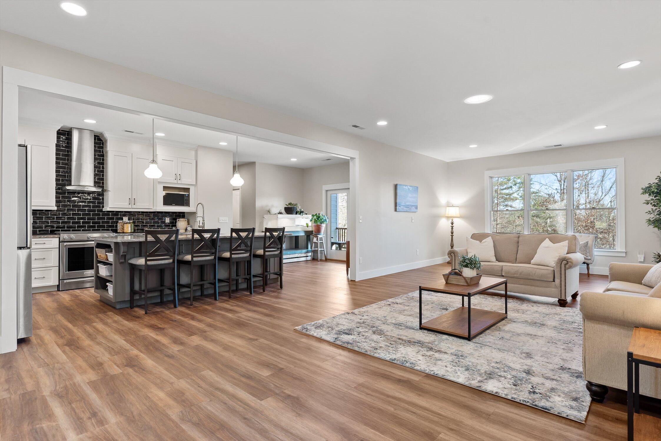 280 Pine Ridge Drive Signal Mountain, TN 37377 - Photo 7 of 40 24-Pine Ridge-33