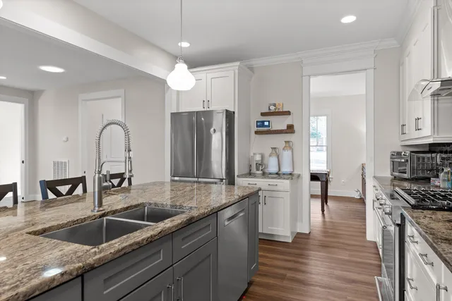 $839,900 | 280 Pine Ridge Drive, Signal Mountain, TN 37377