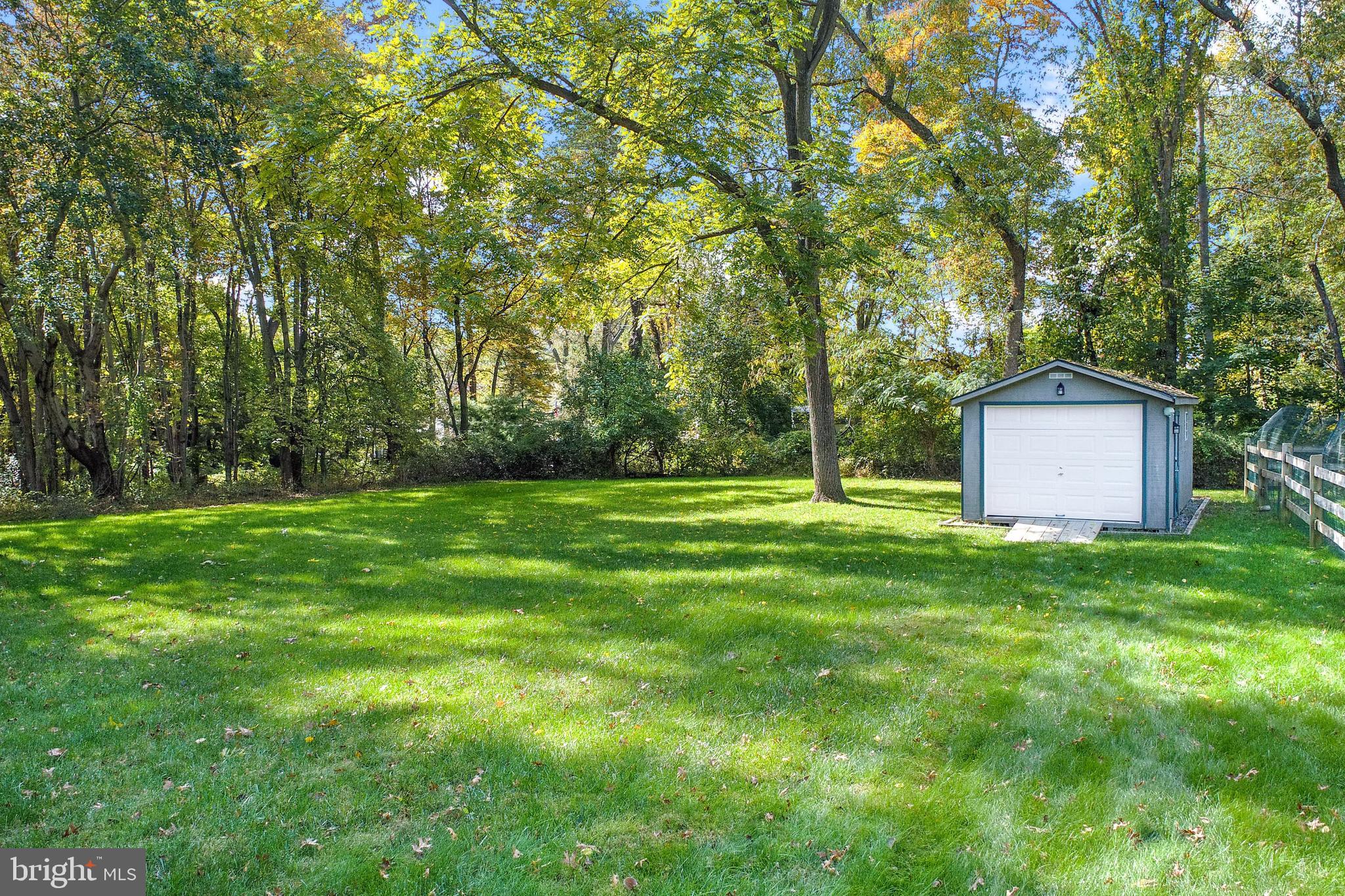 18 Beck Road Coatesville, PA 19320 - Photo 29 of 29 Unfenced area of property
