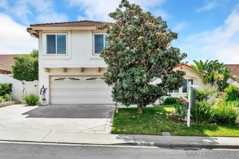 $1,450,000 | 11655 Cebada Court, San Diego, CA 92124