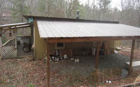 1674 Nugget Lane Ellijay, GA 30540 - Photo 1 of 1 Main View