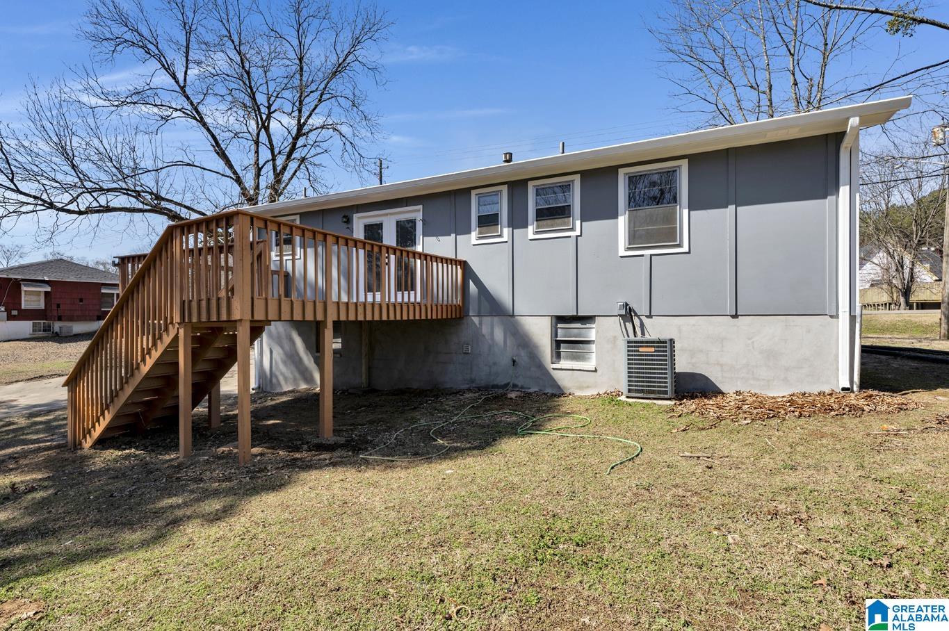 3111 New Castle Road Birmingham, AL 35217 - Photo 32 of 34