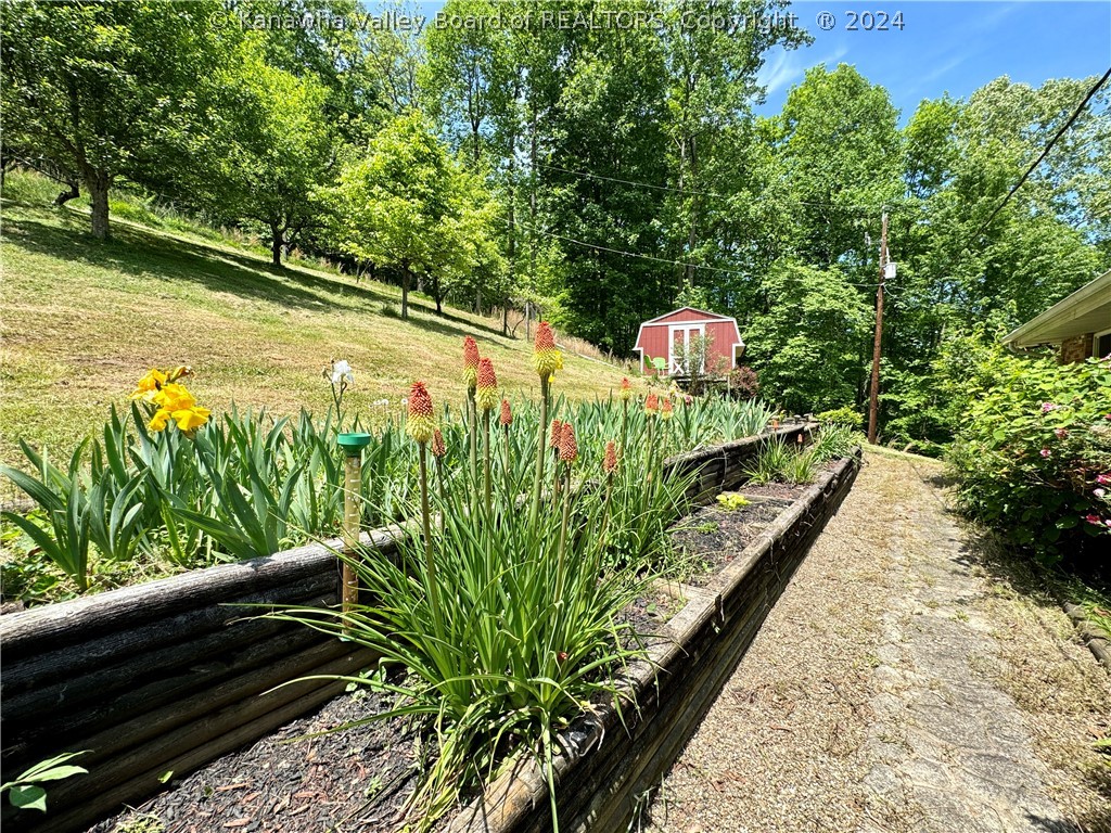 849 Old Frame Road Elkview, WV 25071 - Photo 30 of 40 Gallery Image 30