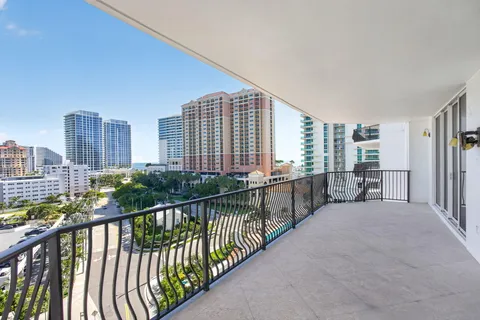 $890,000 | 100 South Birch Road, Unit 1003F, Fort Lauderdale, FL 33316