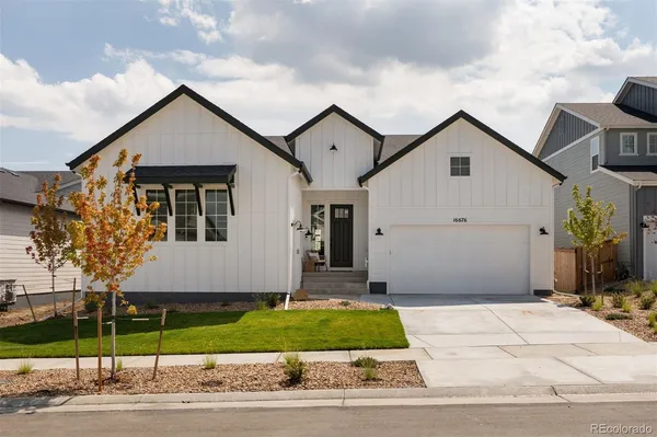 $1,049,000 | 16676 West 93rd Place, Arvada, CO 80007