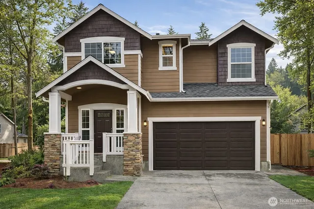 $924,950 | 1615 Redmond Court Northeast, Renton, WA 98056