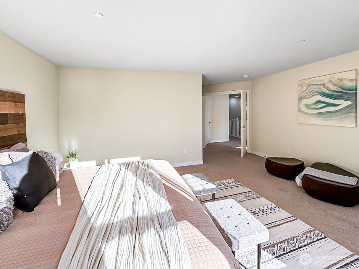 1615 Redmond Court Northeast Renton, WA 98056 - Photo 19 of 30