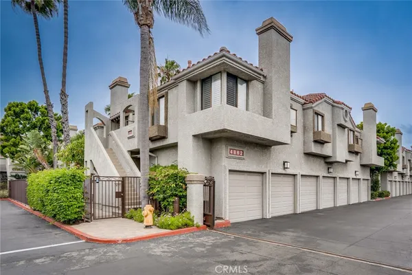 $624,990 | 4862 Tiara Drive, Huntington Beach, CA 92649