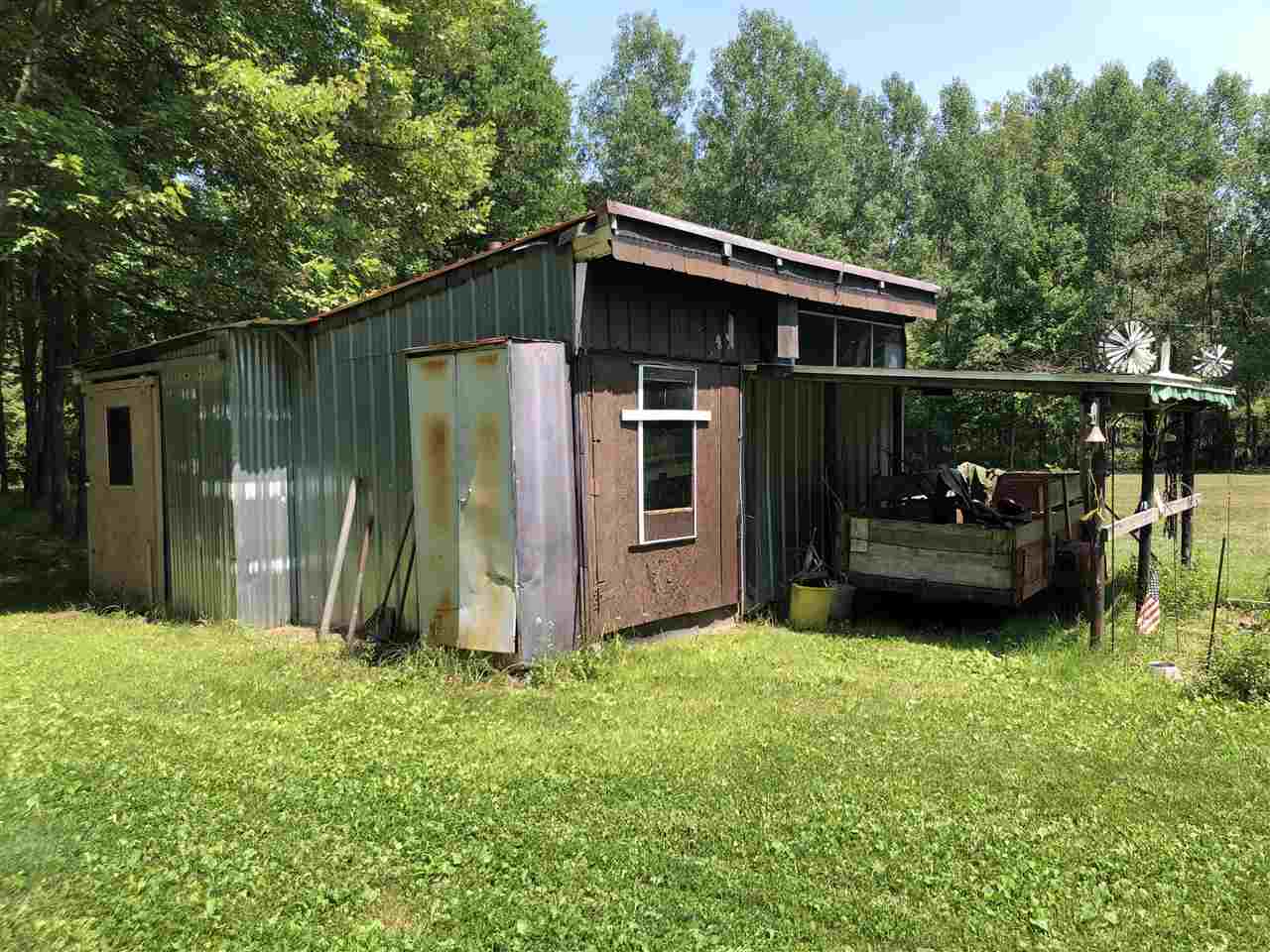 4582 West Baker Road Coleman, MI 48618 - Photo 32 of 43