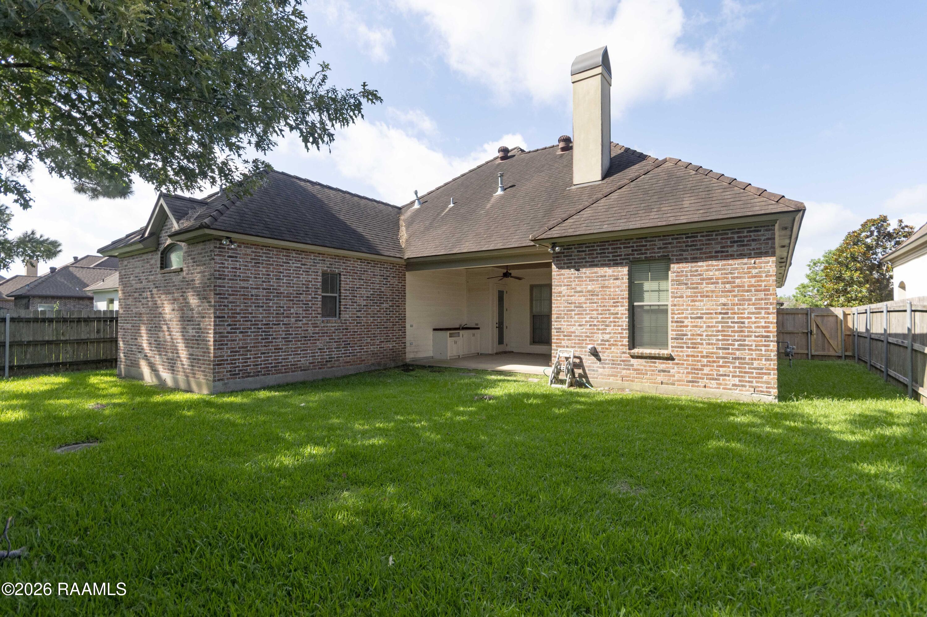 216 Croft Row Lafayette, LA 70503 - Photo 32 of 33