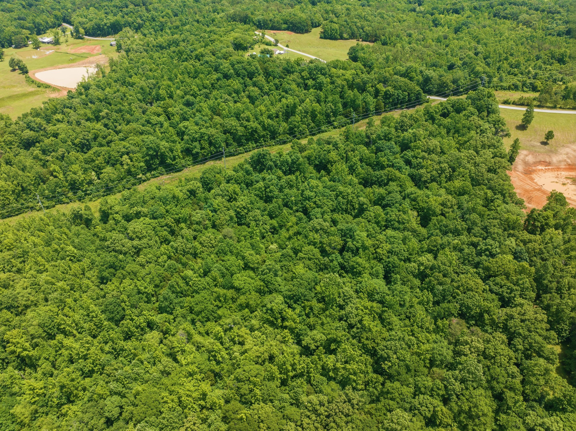 800 Smith Chapel Road Decaturville, TN 38329 - Photo 19 of 27