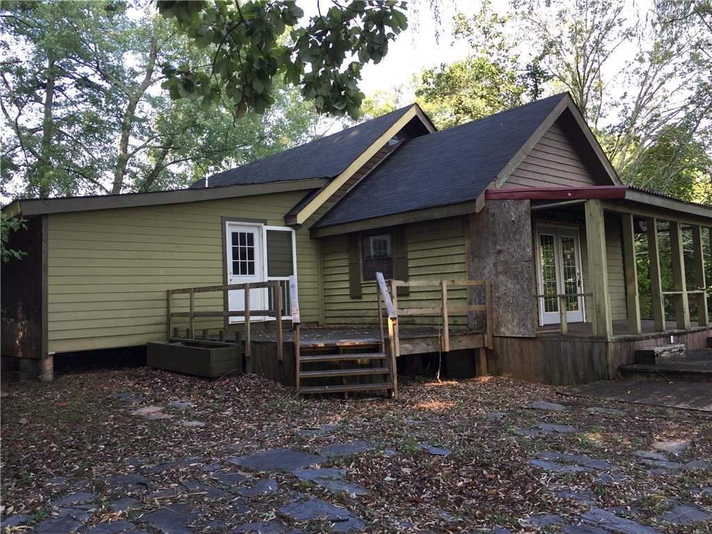 380 Adair Drive Ranger, GA 30734 - Photo 1 of 1