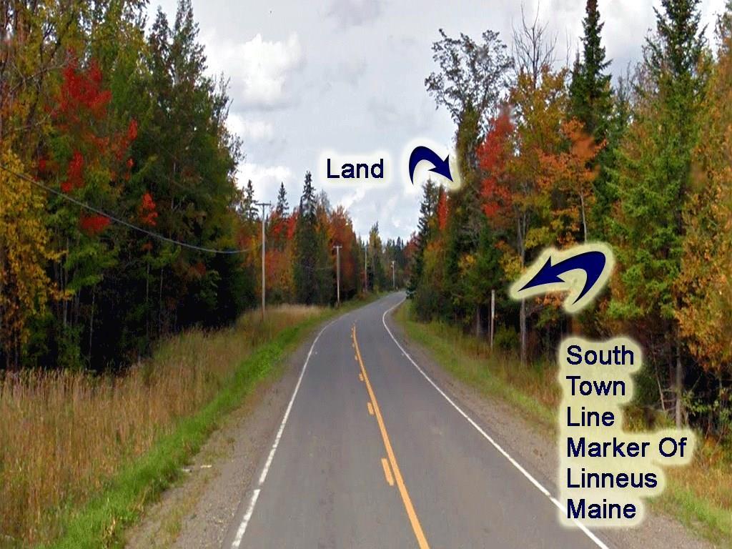 Lot 6-2 Bangor Road Linneus, ME 04730 - Photo 7 of 21 Photo