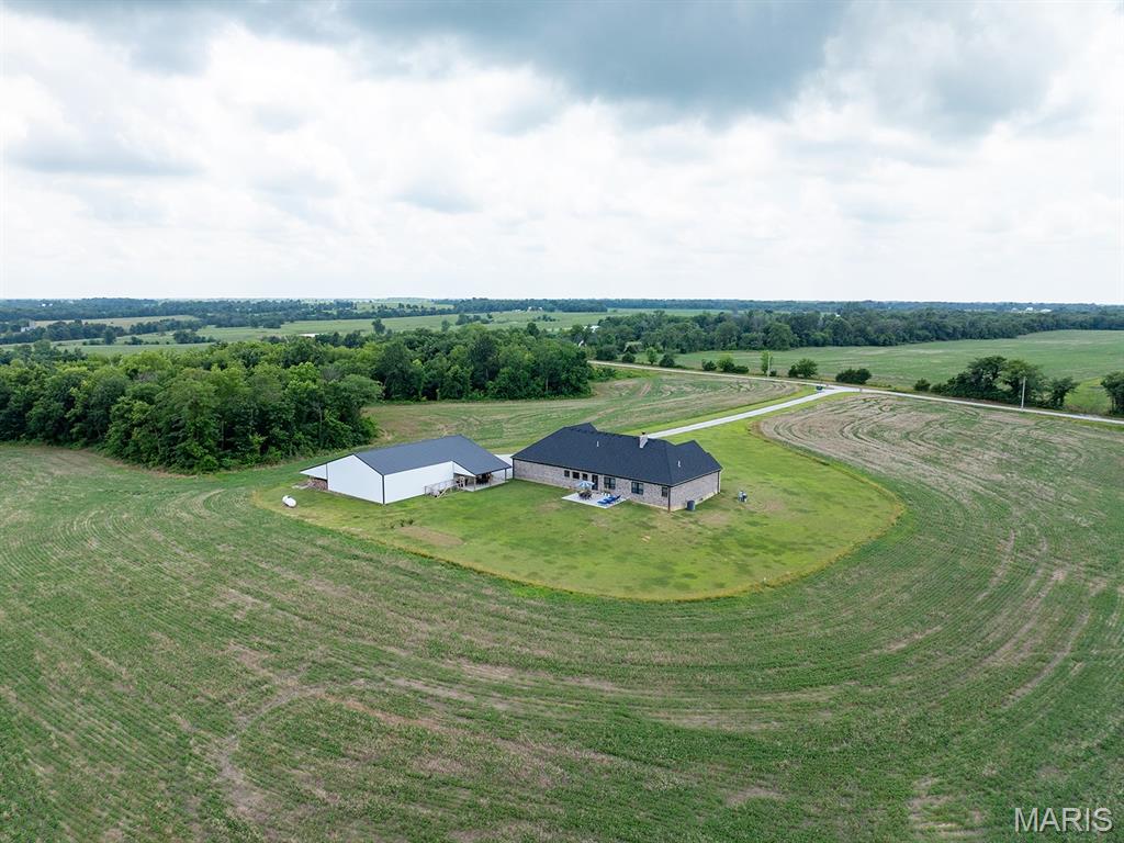 27650 Iowa Road Perry, MO 63462 - Photo 48 of 53