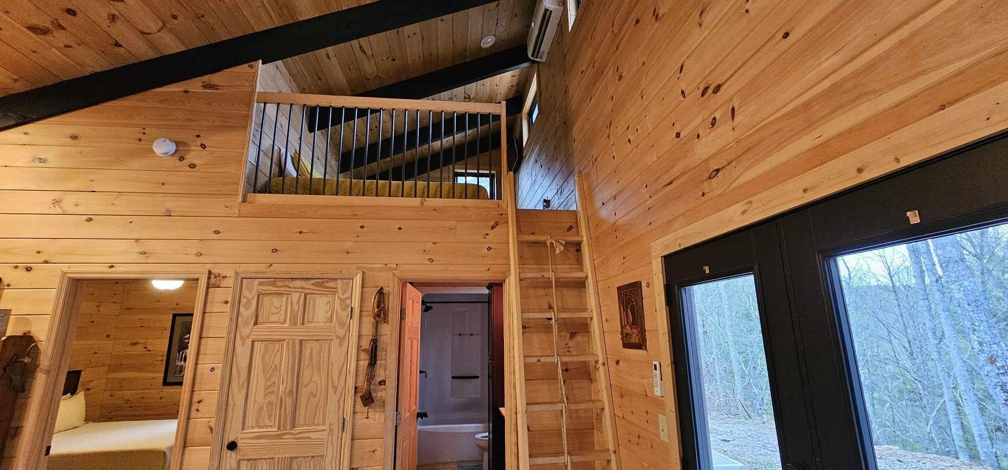 1438 Rafter Road Tellico Plains, TN 37385 - Photo 18 of 32 Gallery Image 18