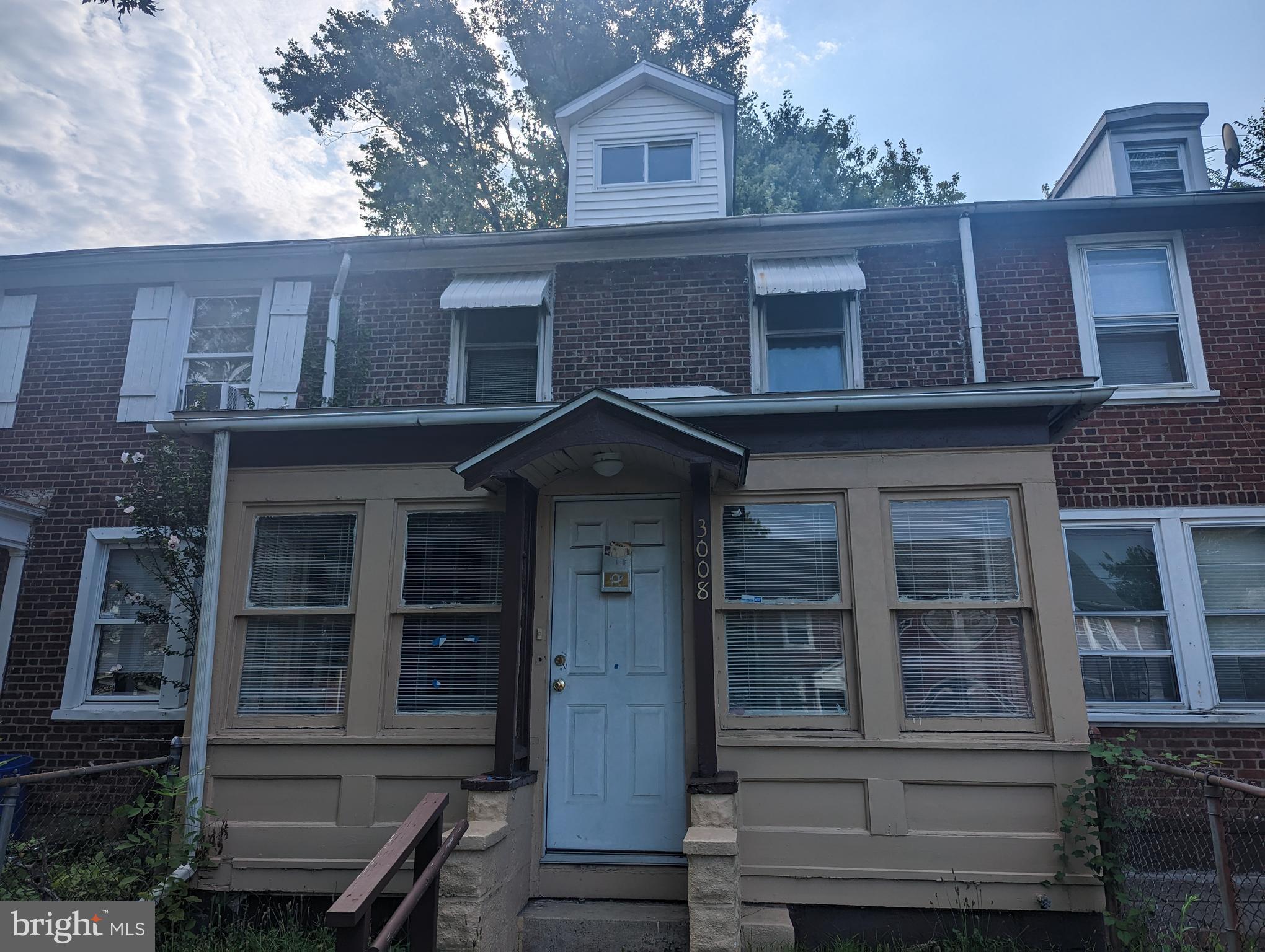 3008 Kearsarge Road Camden, NJ 08104 - Photo 1 of 15
