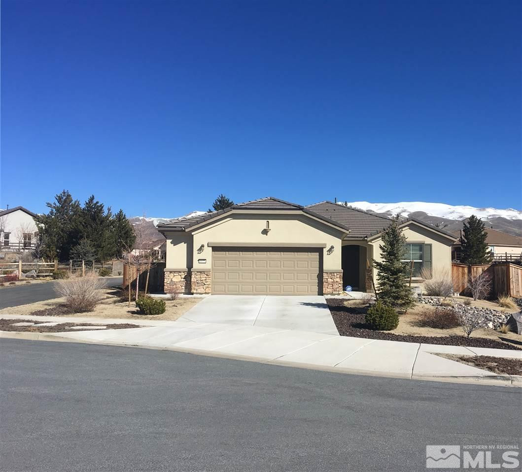 1172 Callaway Trail Reno, NV 89523 - Photo 1 of 24 Photo 1