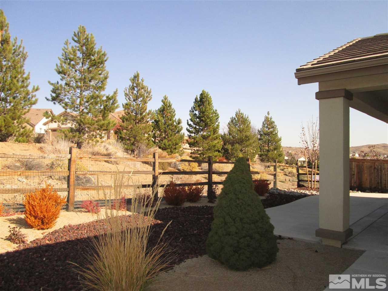 1172 Callaway Trail Reno, NV 89523 - Photo 21 of 24 Photo 22