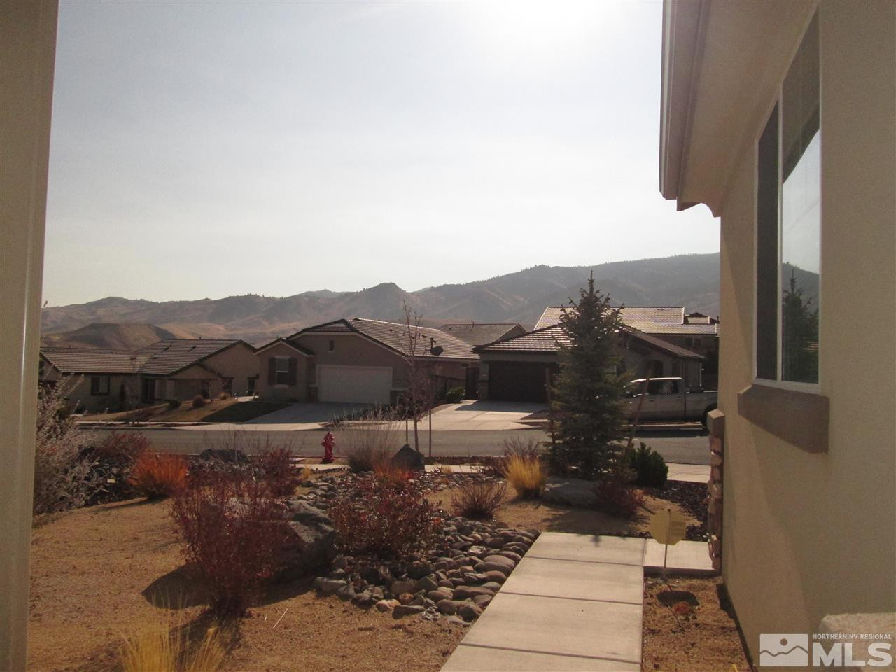 1172 Callaway Trail Reno, NV 89523 - Photo 24 of 24 Photo 25