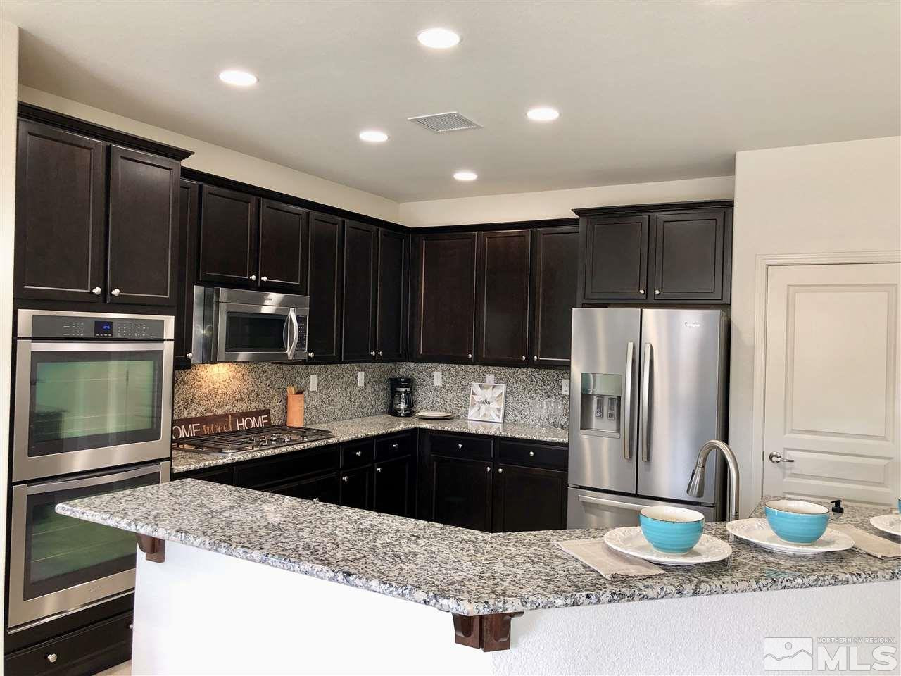 1172 Callaway Trail Reno, NV 89523 - Photo 5 of 24 Photo 6