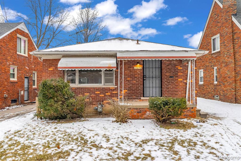 12272 Riad Street Detroit, MI 48224 - Photo 2 of 24