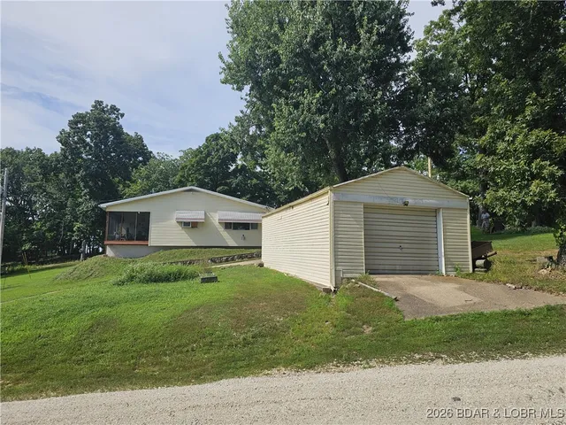 $145,000 | 27423 Clyne Drive, Barnett, MO 65011