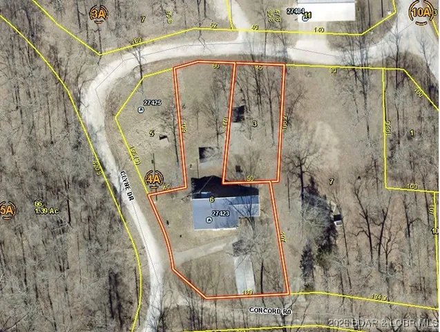 $145,000 | 27423 Clyne Drive, Barnett, MO 65011