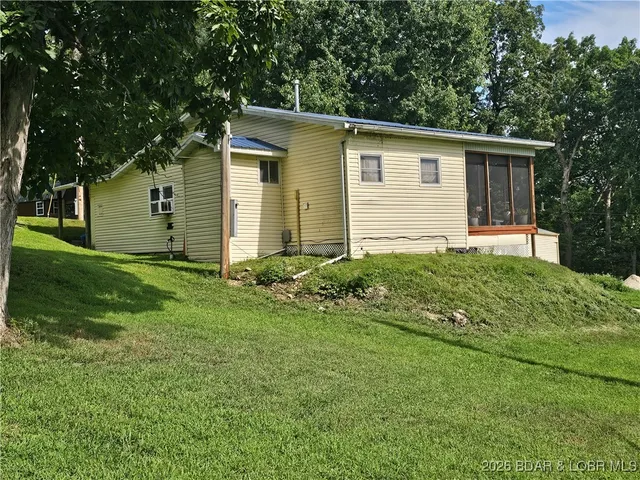$145,000 | 27423 Clyne Drive, Barnett, MO 65011