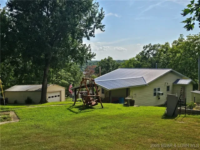 $145,000 | 27423 Clyne Drive, Barnett, MO 65011