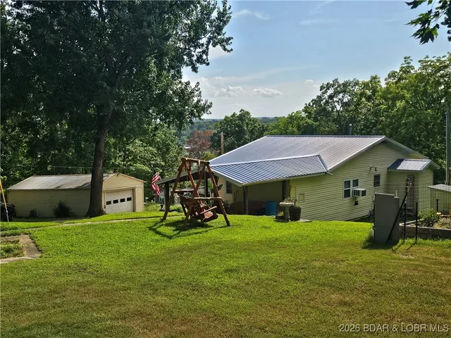 $145,000 | 27423 Clyne Drive, Barnett, MO 65011