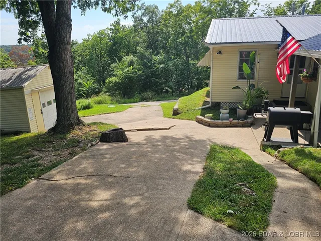 $145,000 | 27423 Clyne Drive, Barnett, MO 65011