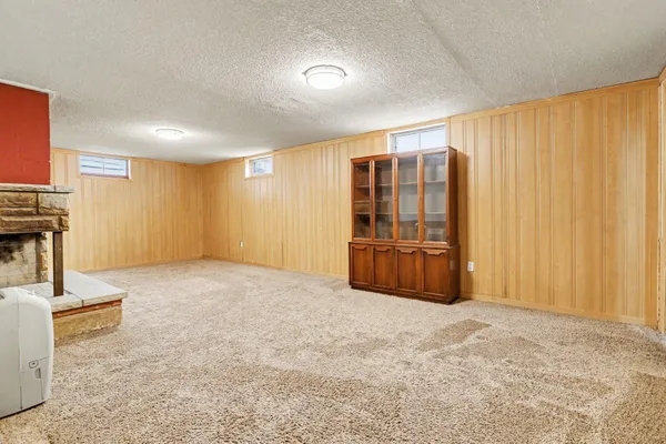 $205,000 | 322 North 28th Street, Springfield, MI 49037