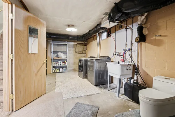 $205,000 | 322 North 28th Street, Springfield, MI 49037