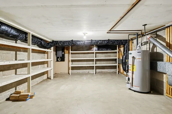 $205,000 | 322 North 28th Street, Springfield, MI 49037