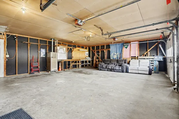 $205,000 | 322 North 28th Street, Springfield, MI 49037