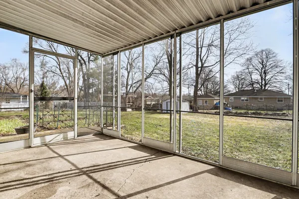 $205,000 | 322 North 28th Street, Springfield, MI 49037