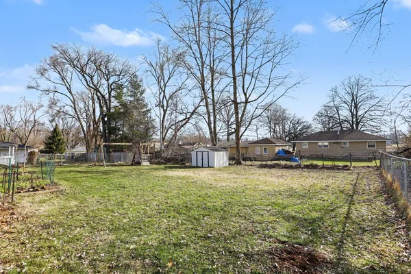 $205,000 | 322 North 28th Street, Springfield, MI 49037