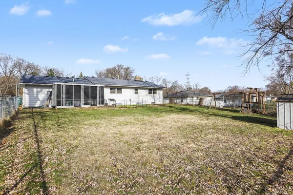 $205,000 | 322 North 28th Street, Springfield, MI 49037