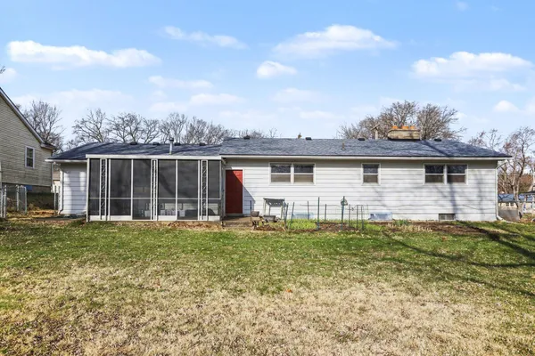 $205,000 | 322 North 28th Street, Springfield, MI 49037