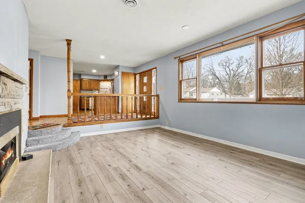 $205,000 | 322 North 28th Street, Springfield, MI 49037