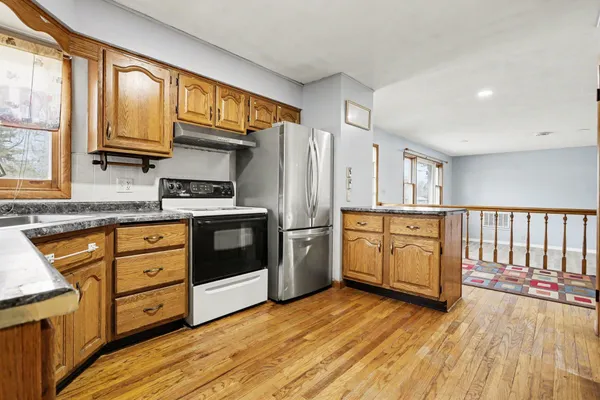 $205,000 | 322 North 28th Street, Springfield, MI 49037