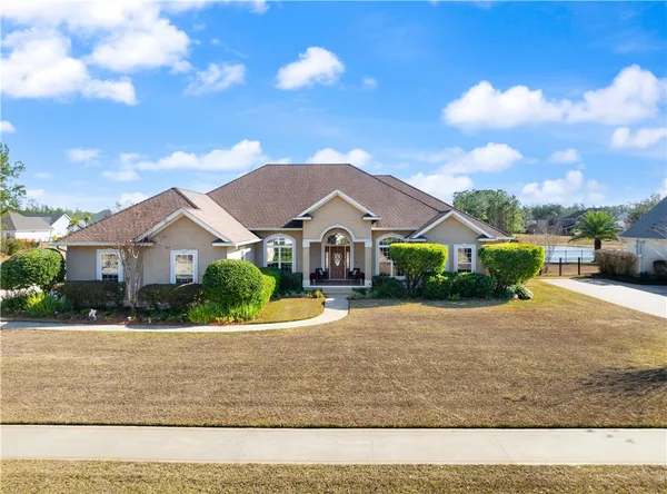 $615,000 | 423 Belmont Circle, Brunswick, GA 31525