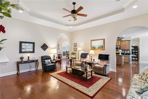 $615,000 | 423 Belmont Circle, Brunswick, GA 31525