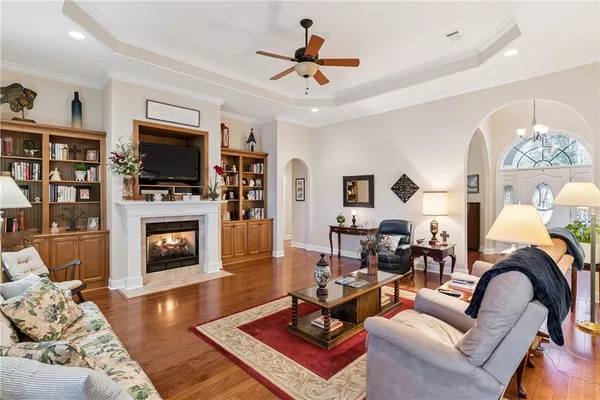 $615,000 | 423 Belmont Circle, Brunswick, GA 31525