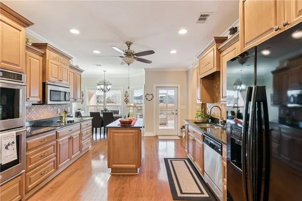 $615,000 | 423 Belmont Circle, Brunswick, GA 31525