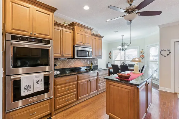 $615,000 | 423 Belmont Circle, Brunswick, GA 31525